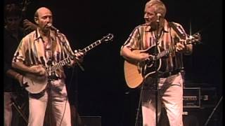 KINGSTON TRIO It Takes A Worried Man 2005 LiVe [upl. by Kevon]