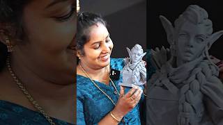 3D Printing  Robotic Expo  Kochi  Eliza Creations  shorts [upl. by Skipton]