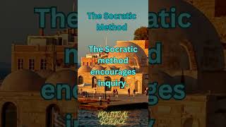 The Socratic Method Unveiled Mastering the Art of Critical Inquiry with Socrates in Minutes psir [upl. by Eimam931]