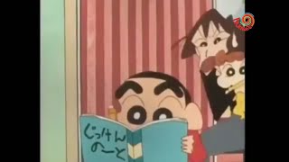 Shinchan Old Episodes in hindi  Shinchan Old Episodes Part4Shinchan Cartoon Hindi [upl. by Reste310]