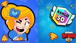 Así subí a PIPER a 1000 copas  Brawl Stars [upl. by Aniaj15]