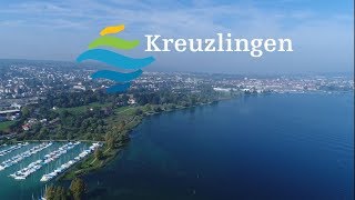 Stadt Kreuzlingen  Portrait [upl. by Laroy]