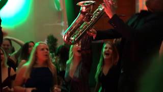 Live  Rudolfina Redoute Balldisco by Peter Sax Hofburg Wien [upl. by Priest]