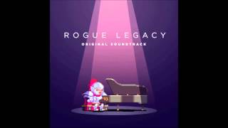 Rogue Legacy OST  15 Whale Shark End Sequence [upl. by Eeresed]