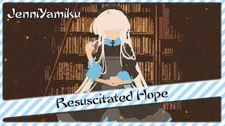 『Max』 Resuscitated Hope  コミネリサ cover 【6 years amp 600 subs】 [upl. by Milon]