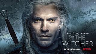 Netflix The Witcher  Full Original Soundtrack [upl. by Marilyn596]