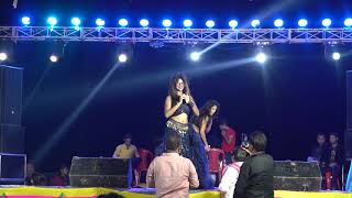 ननदीया रे Nandiya re  Shilpe Raj BIHAR STAGE SHOW 5june 2022 shilpiraj bhojpuri [upl. by Ahusoj]