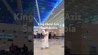 King Abdul AzizSaudi Arabia shorts [upl. by Naie]