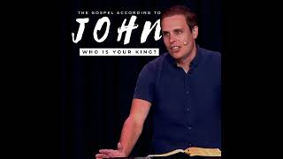 Who Is Your King  Dr Dale Harris [upl. by Jenesia]