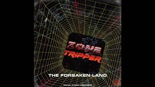 Zone Tripper  Crocketts Theme [upl. by Annawal833]