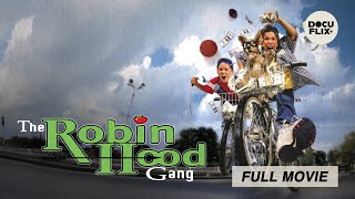 The Robin Hood Gang 1998 FULL MOVIE w SUBS  HD [upl. by Mitzie]