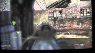 MW3 Trailer Kameo [upl. by Aelber88]