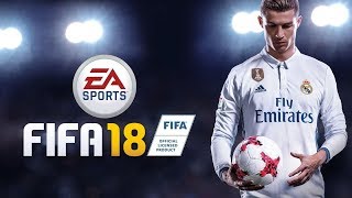 FIFA 18 incelemesi [upl. by Jeniffer]