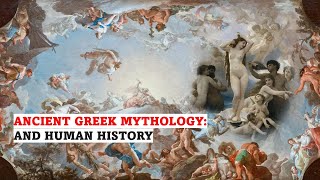 Episode 7  The Formation of Man According to Mythology Ancient Greek Mythology and Human History [upl. by Nylanej]