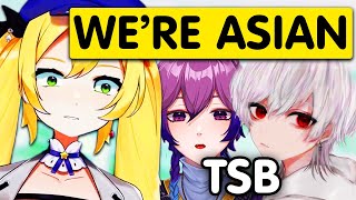 Doki finally realises this about TSB [upl. by Yorztif]