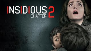 insidious full movie in Hindi dubbed [upl. by Qahsi]