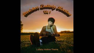 Adam Melchor  Lullaby Hotline Theme Official Audio [upl. by Kcirdahs293]