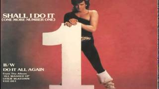 Leslie McKeown  Shall I Do It 1979 [upl. by Kho796]