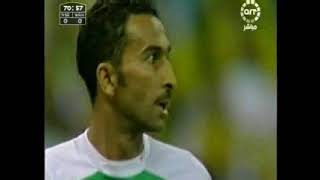 الوحدات والنصر السعودي ذهاب دوري ابطال العرب [upl. by Mindi]