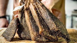 How To Make The Best Biltong You Ever Tasted  Beginner Cured Meat Tutorial [upl. by Attela798]