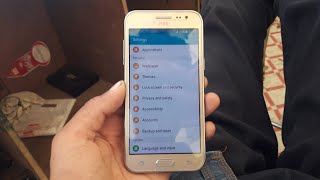 How to speed up samsung galaxy j2 2017 [upl. by Renzo]