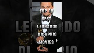 The movie that made Leonardo DiCaprio famous [upl. by Annwahs]