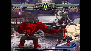 GGACR  Thano Skaarj Potemkin vs Dr Stormlocke RoboKy [upl. by Gerald]