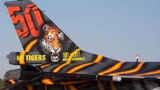 Waddington Airshow 2011 Arrivals Friday With Full ATC Radio Coms [upl. by Link]