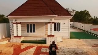 YOMI FABIYI SET TO OPEN NEW HOUSE ON HIS BIRTHDAY [upl. by Cromwell]