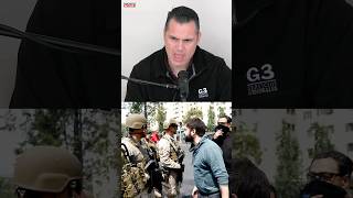 quotHizo todo lo posible para dejar a Carabineros en el Sueloquot  Claudio Crespo a Gabriel Boric [upl. by Ayouqat]