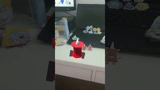 Pin On The Desk battleforbfdi Bfb thepoweroftwo Tpot [upl. by Nedearb]