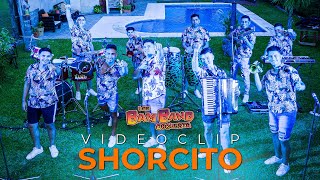 SHORCITO  Los Bam Band  VideoOficial [upl. by Eisdnyl]