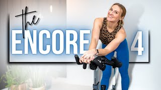 10minute ENCORE  Add to ANY workout [upl. by Bellis288]