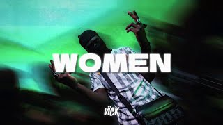 FREE Kerchak x Gambi Type Beat  quotWOMENquot  Instru Drill 2024 [upl. by Ietta706]