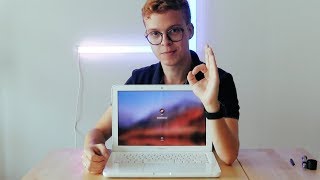 Cómo tener un MacBook por 300€ en 2018 [upl. by Marlie532]