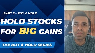 BUY amp HOLD BULLISH STOCKS Part 2 Of 4 [upl. by Hughmanick746]