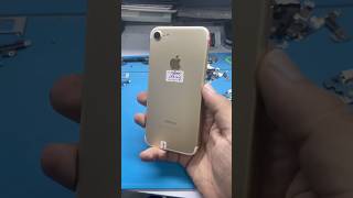 Iphone 7 256gb pta approved iphonerepairing smartphone tech phonerepair [upl. by Victoir]