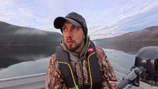 3 Days Solo Moose Hunting  Churchill River  Newfoundland Labrador [upl. by Salkcin]