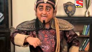 Baal Veer  Episode 289  29th October 2013 [upl. by Kilbride]