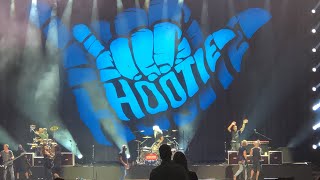 Hootie and the Blowfish  MidFlorida Credit Union Amp Tampa Florida September 29 2024 FULL SET [upl. by Ixel]