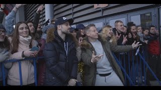 MACKLEMORE amp RYAN LEWIS  2016 EUROPE TOUR DIARY  PART 2 [upl. by Aissela]