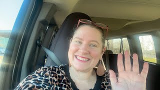 Christian Single Mom Feeling ThankfulGratefulBlessedHappy Thanksgiving [upl. by Macy548]