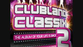 clubland classix 2 sunblock feat sandy baby baby [upl. by Sivla]