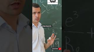 Balancing a redox reaction by Oxidation number method chemistry success shorts [upl. by Bilat]