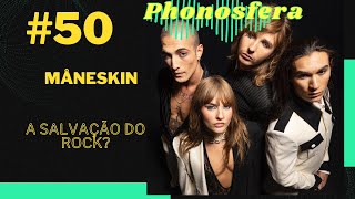 50 Måneskin  a salvação do rock maneskin måneskin [upl. by Skilken]