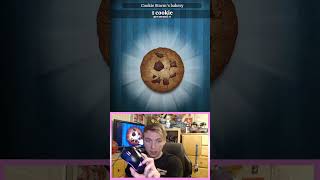 How to Click the Cookie in Cookie Clicker [upl. by Malley12]