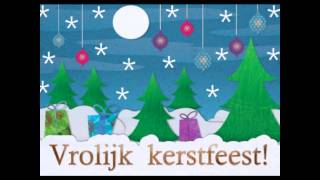 Ik wens je een vrolijk kerstfeest [upl. by Inama]