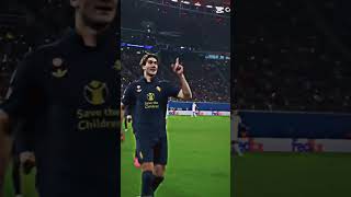 Dusan vlahovic 🥶🤍🖤💀 championsleague vlahovic quotes viralshorts viralvideo foryou [upl. by Mccall]