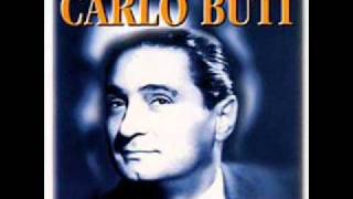 Amor di pastorello Carlo Buti [upl. by Handler]