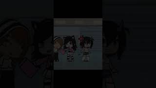 I GOT DEPORTED BY 6 gacha gachalife gachaclub edit video gachaeditor ￼￼ [upl. by Ariella]